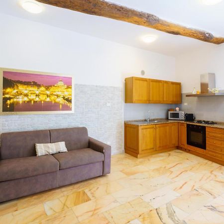 Da Rocky Apartment Riomaggiore Exterior photo