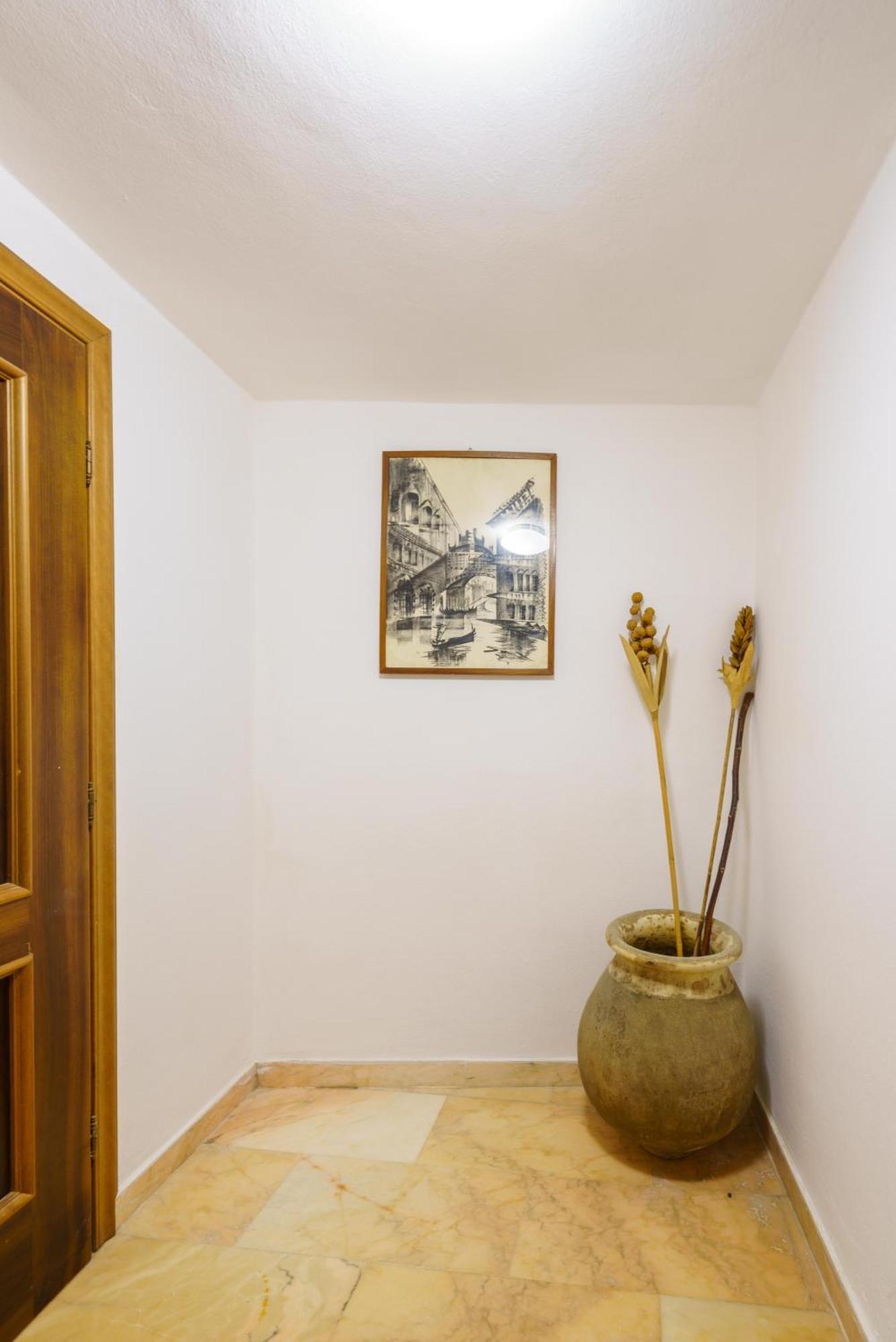 Da Rocky Apartment Riomaggiore Exterior photo