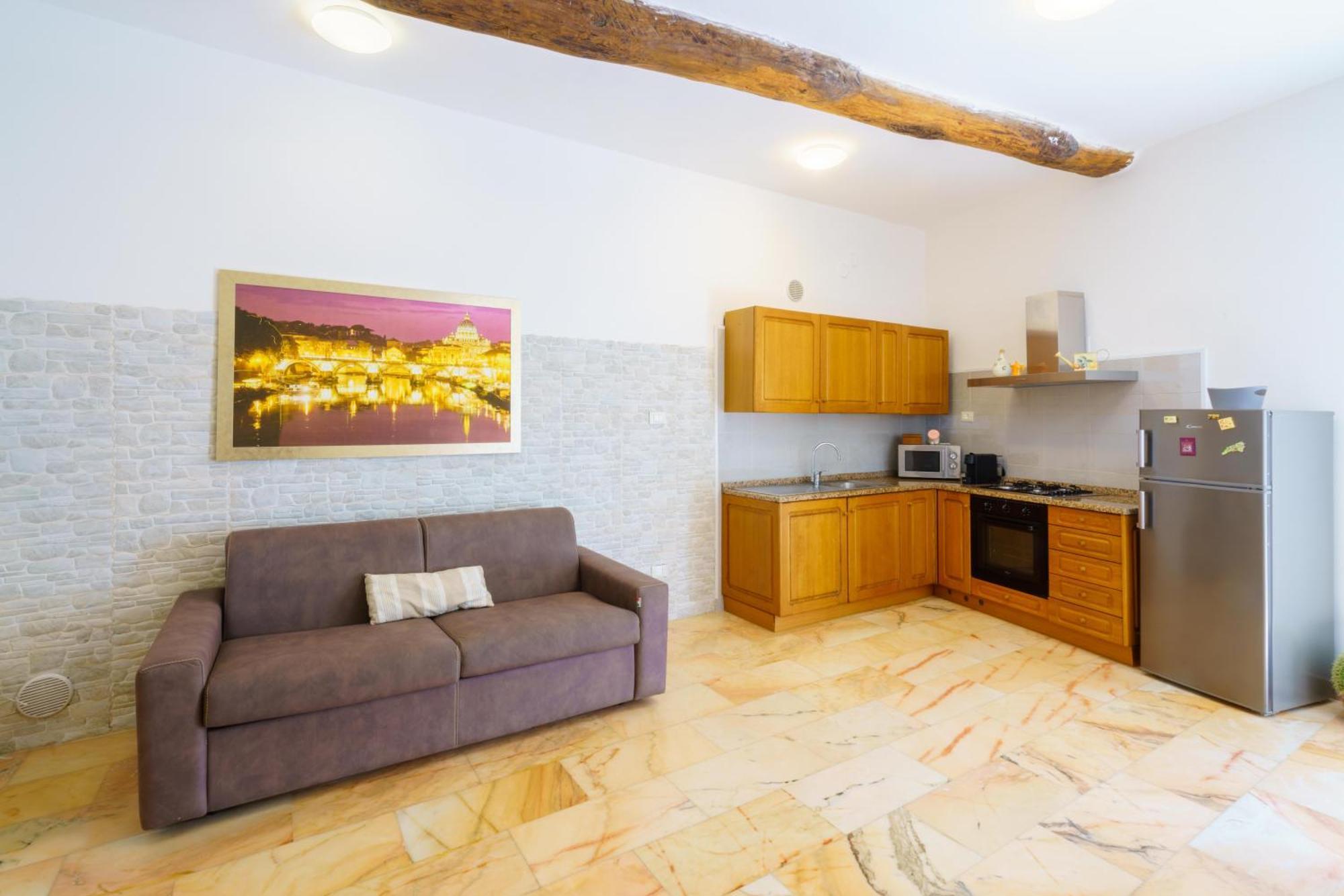 Da Rocky Apartment Riomaggiore Exterior photo