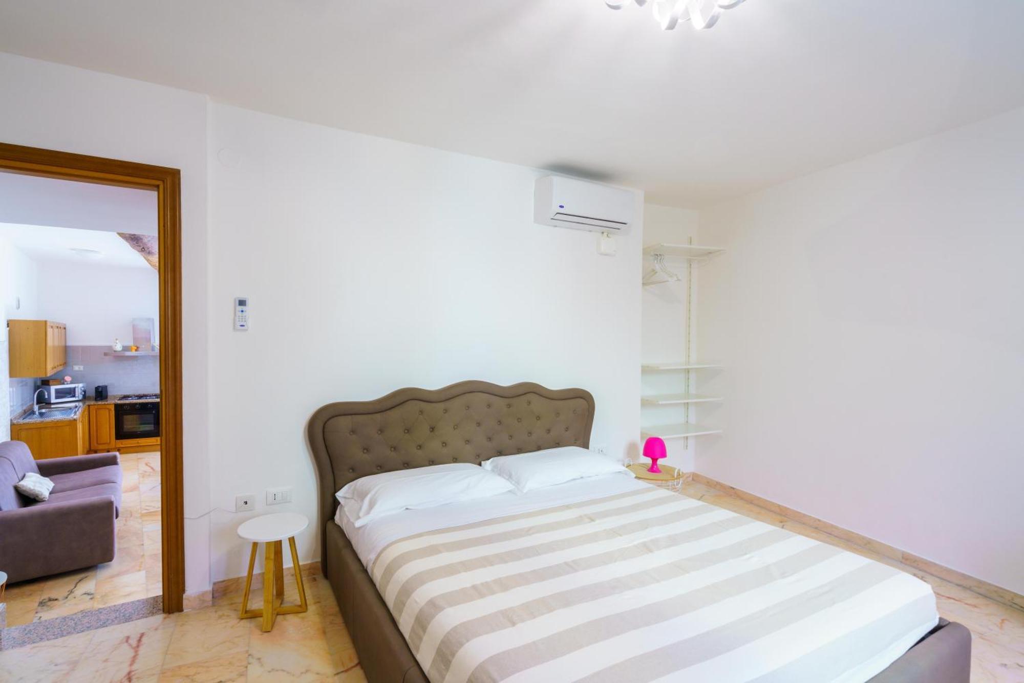 Da Rocky Apartment Riomaggiore Exterior photo