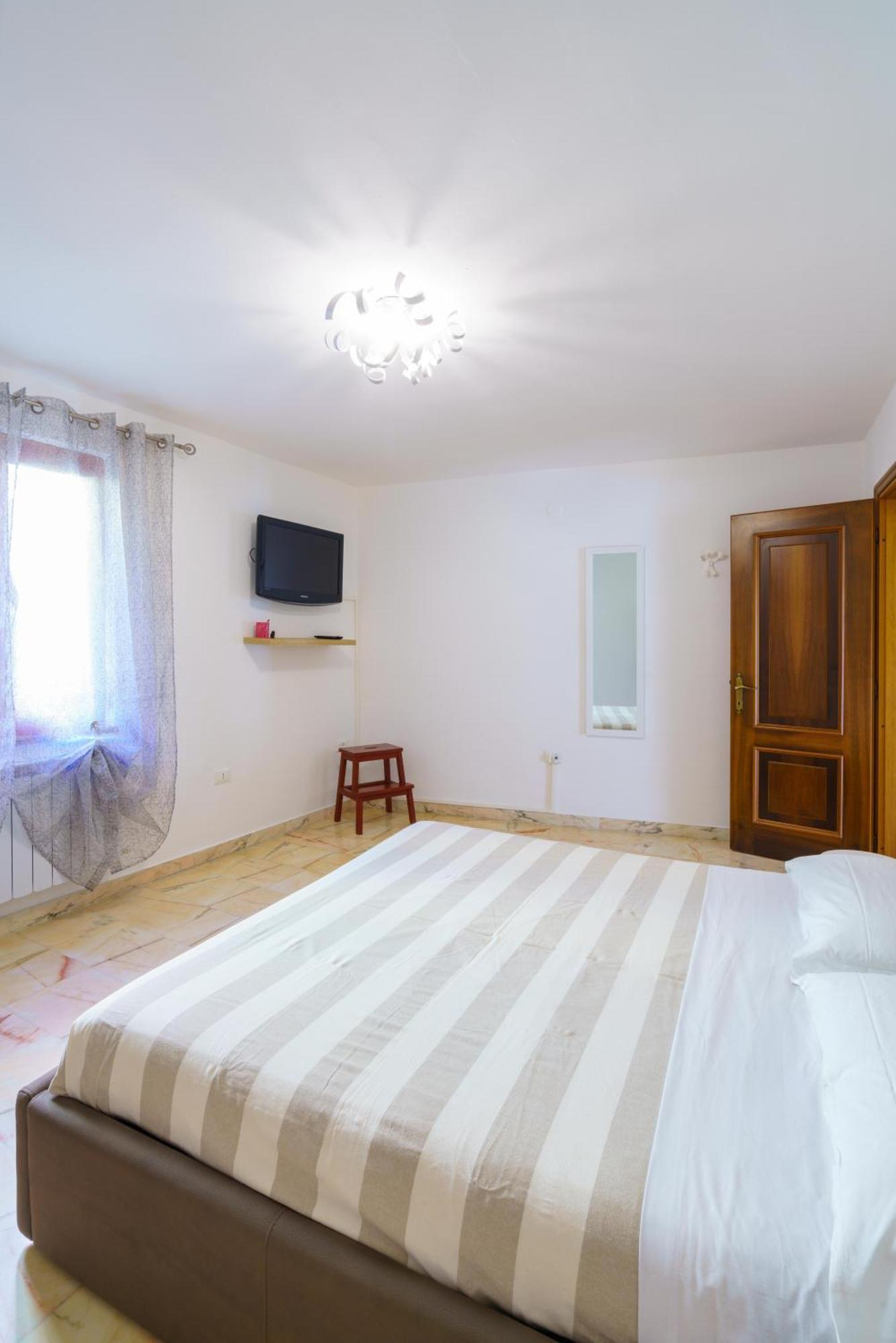 Da Rocky Apartment Riomaggiore Exterior photo