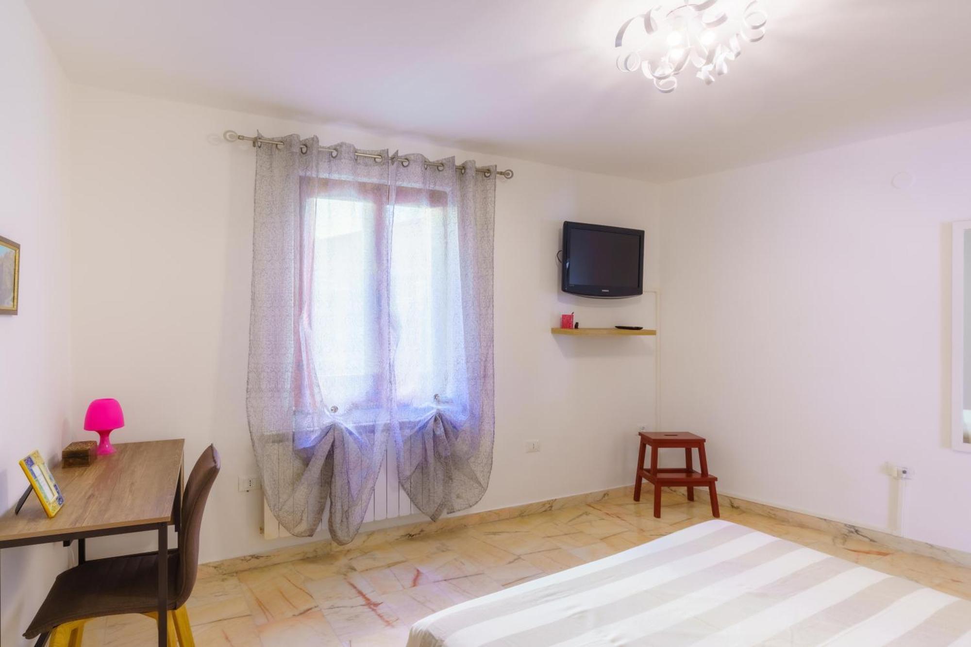 Da Rocky Apartment Riomaggiore Exterior photo