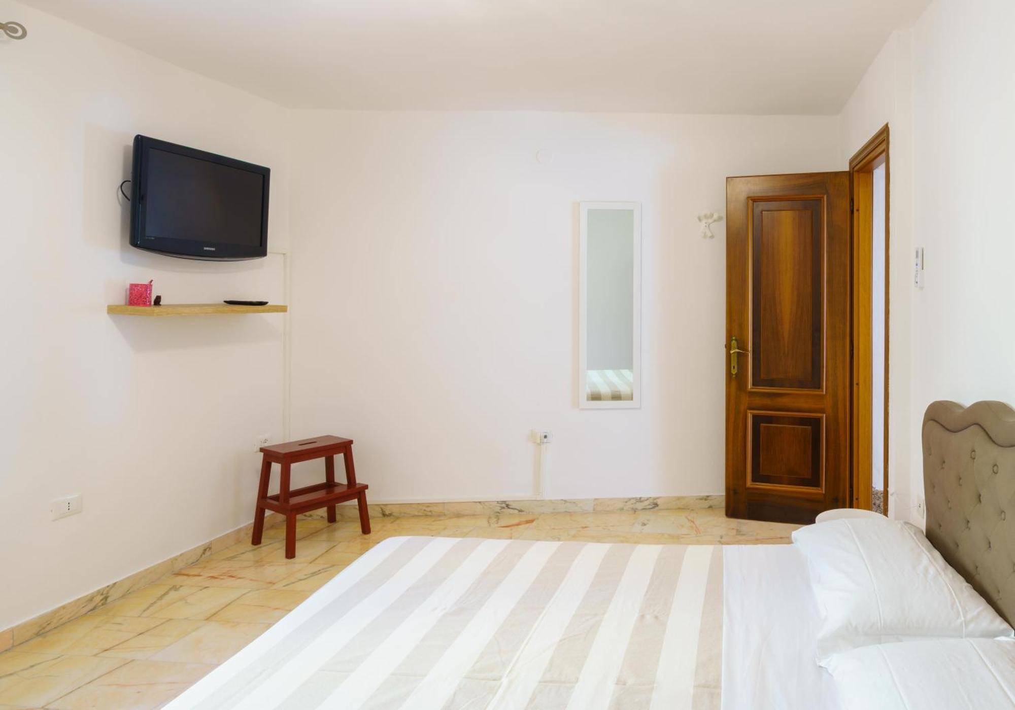 Da Rocky Apartment Riomaggiore Exterior photo